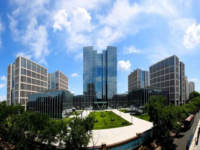 北京共享仓储仓库报价